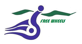 «Freedom Wheels» – Ρόδες Ελευθερίας